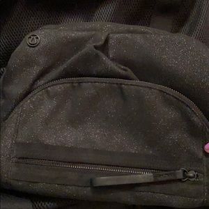 Special edition lululemon festival bag